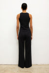 Nando High Neck Tank