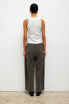 Nando High Neck Tank