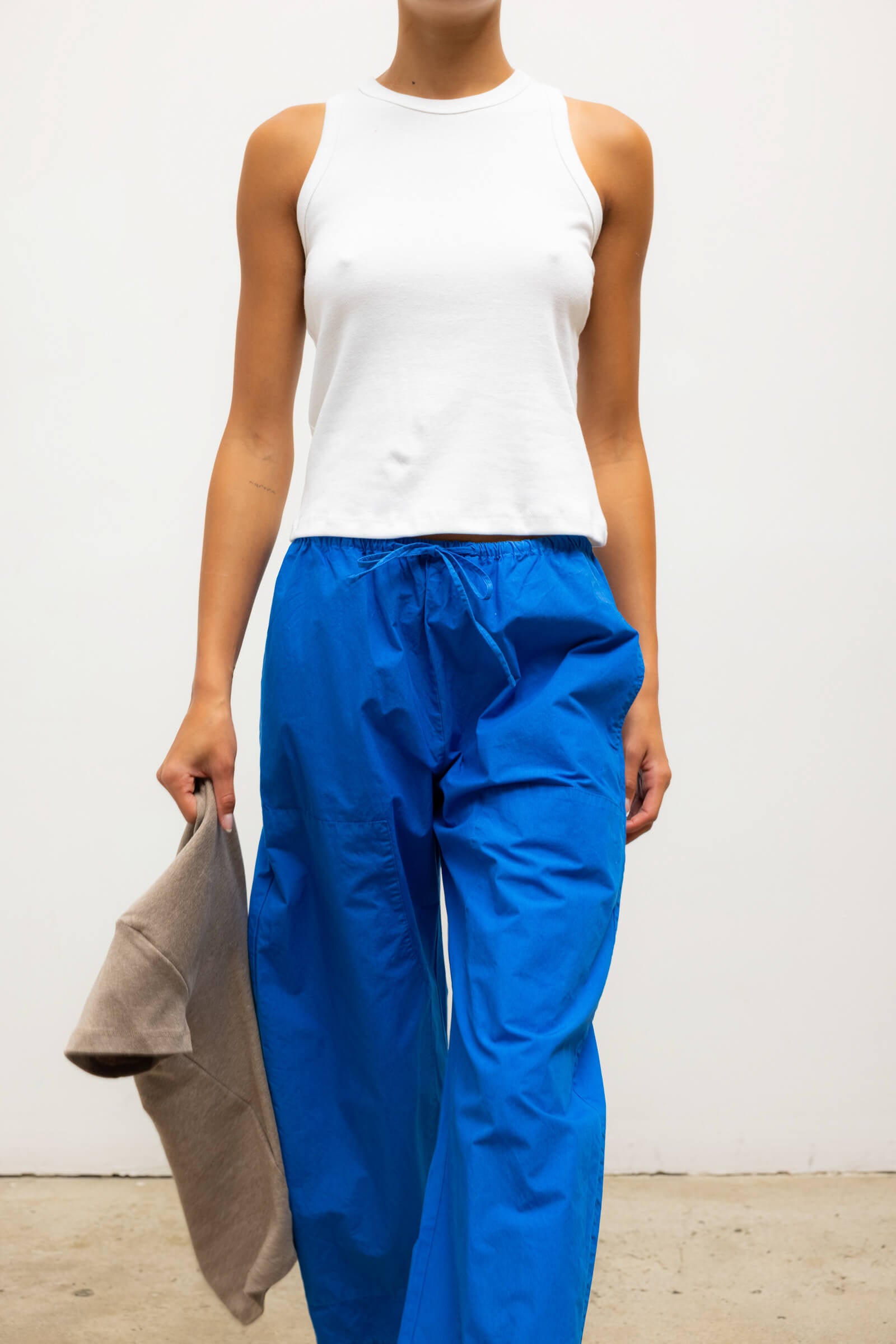 Kyoto Carpenter Pant