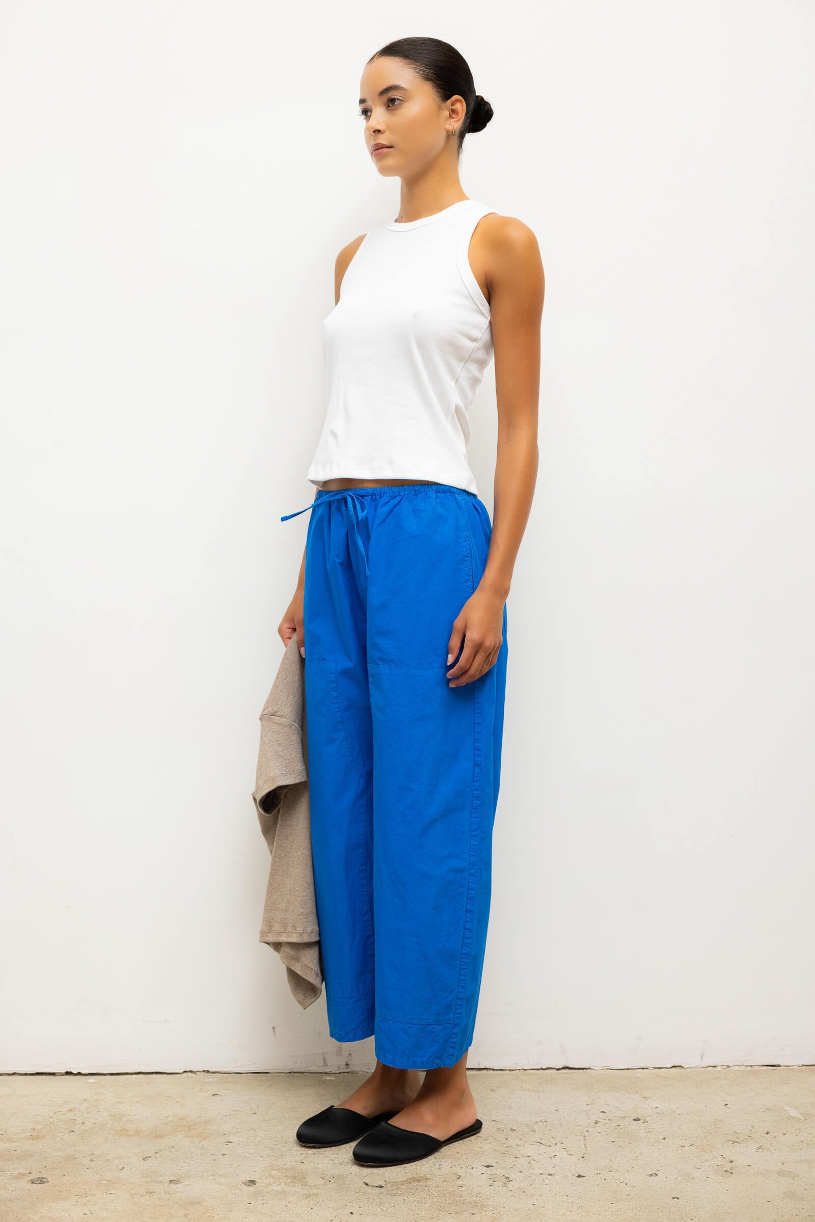 Kyoto Carpenter Pant