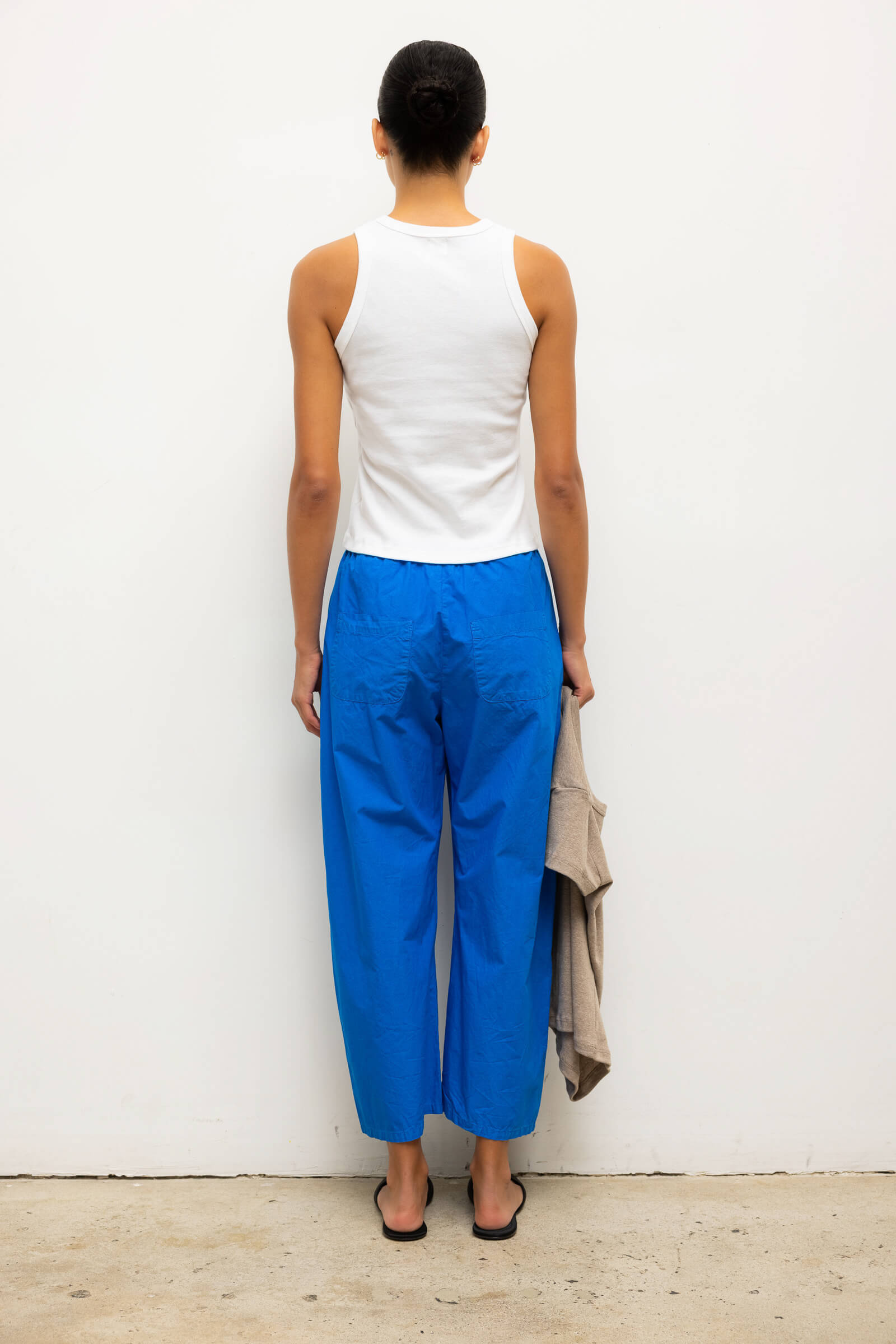 Kyoto Carpenter Pant