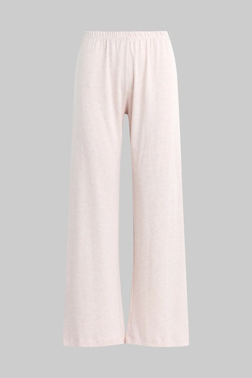Nando Lounge Pant - Petal Melange - Image 2
