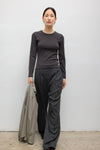 Nando Slim Fit Long Sleeve