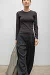 Nando Slim Fit Long Sleeve