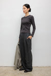 Nando Slim Fit Long Sleeve