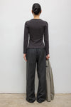 Nando Slim Fit Long Sleeve