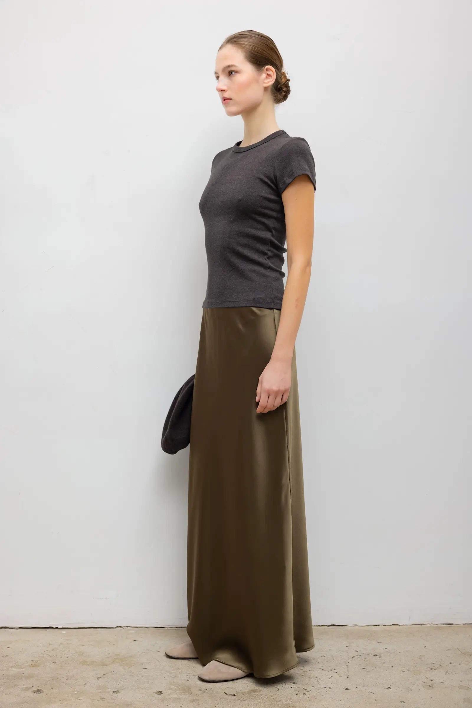 Nando Slim Fit Tee