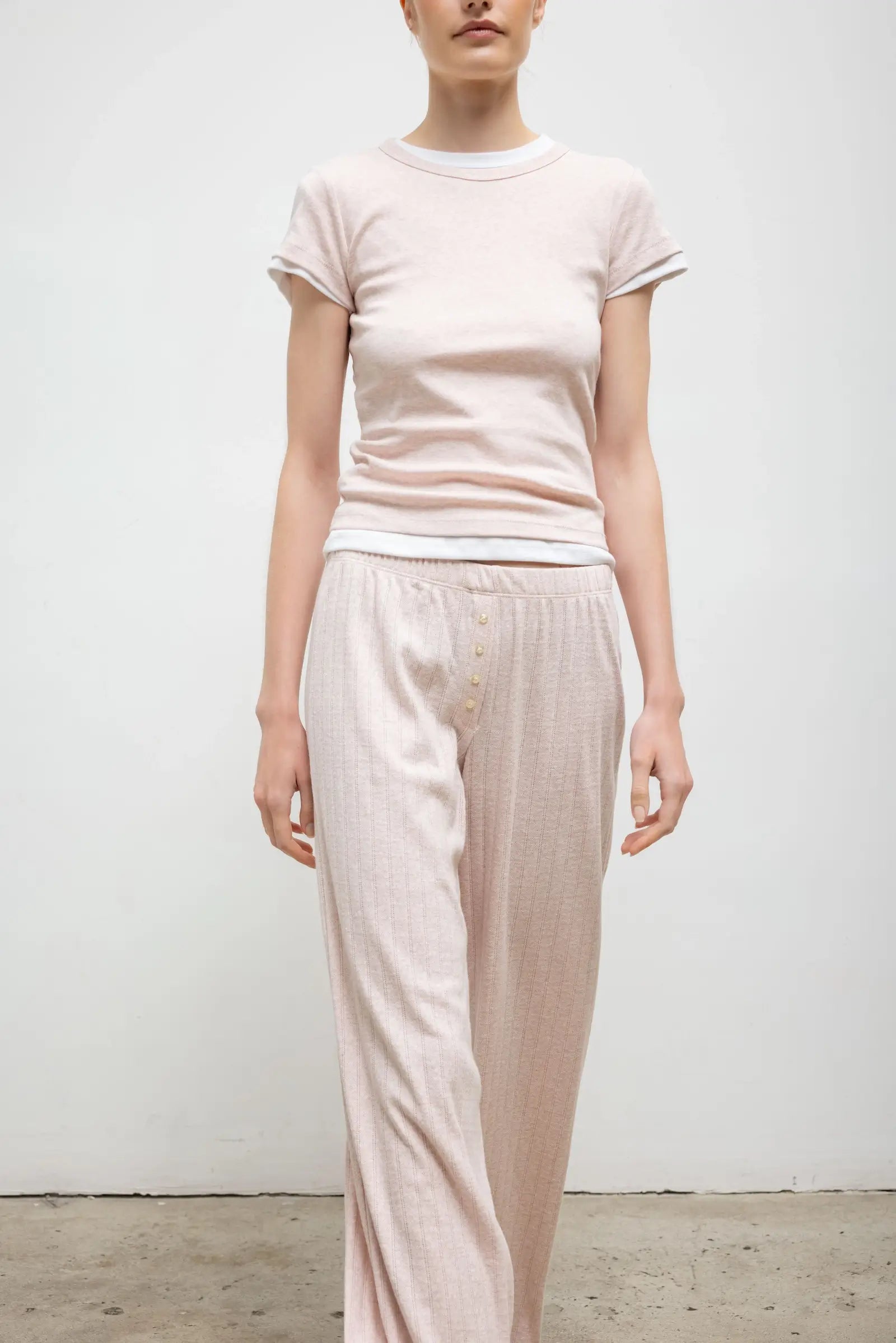 Nando Slim Fit Tee