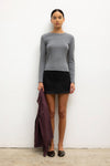 Pre-Order: Nando Slim Fit Long Sleeve