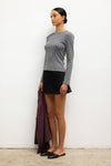 Pre-Order: Nando Slim Fit Long Sleeve