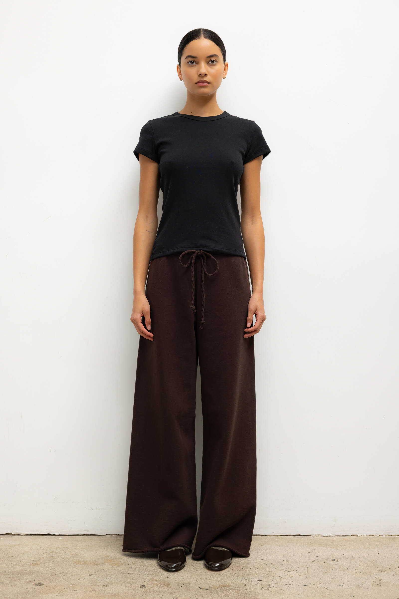 Nando Slim Fit Tee