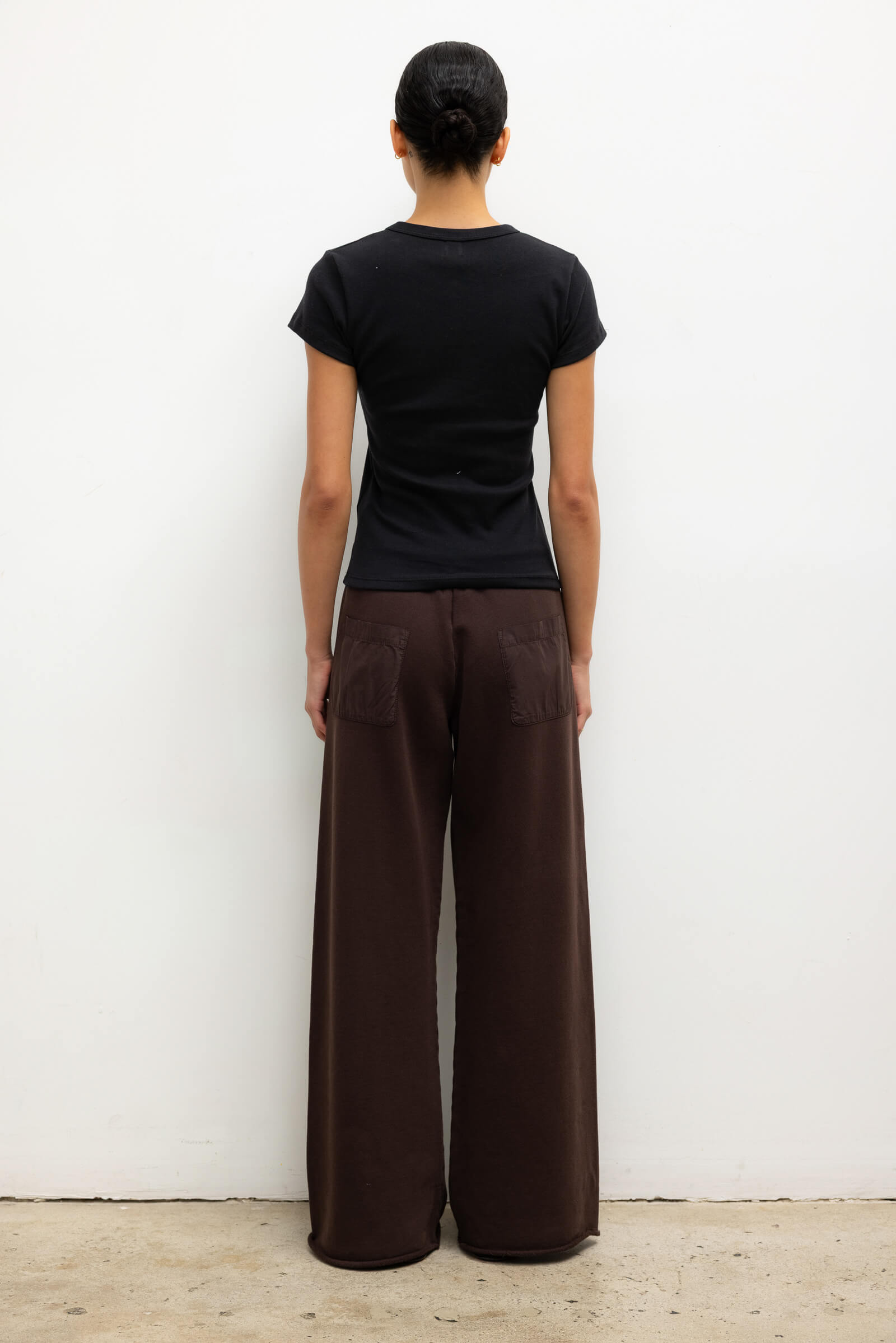 Nando Slim Fit Tee