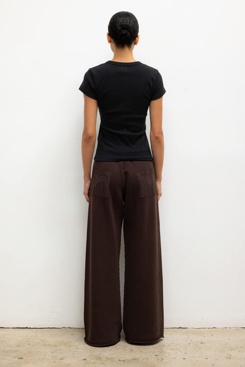 Nando Slim Fit Tee - Black - Image 7