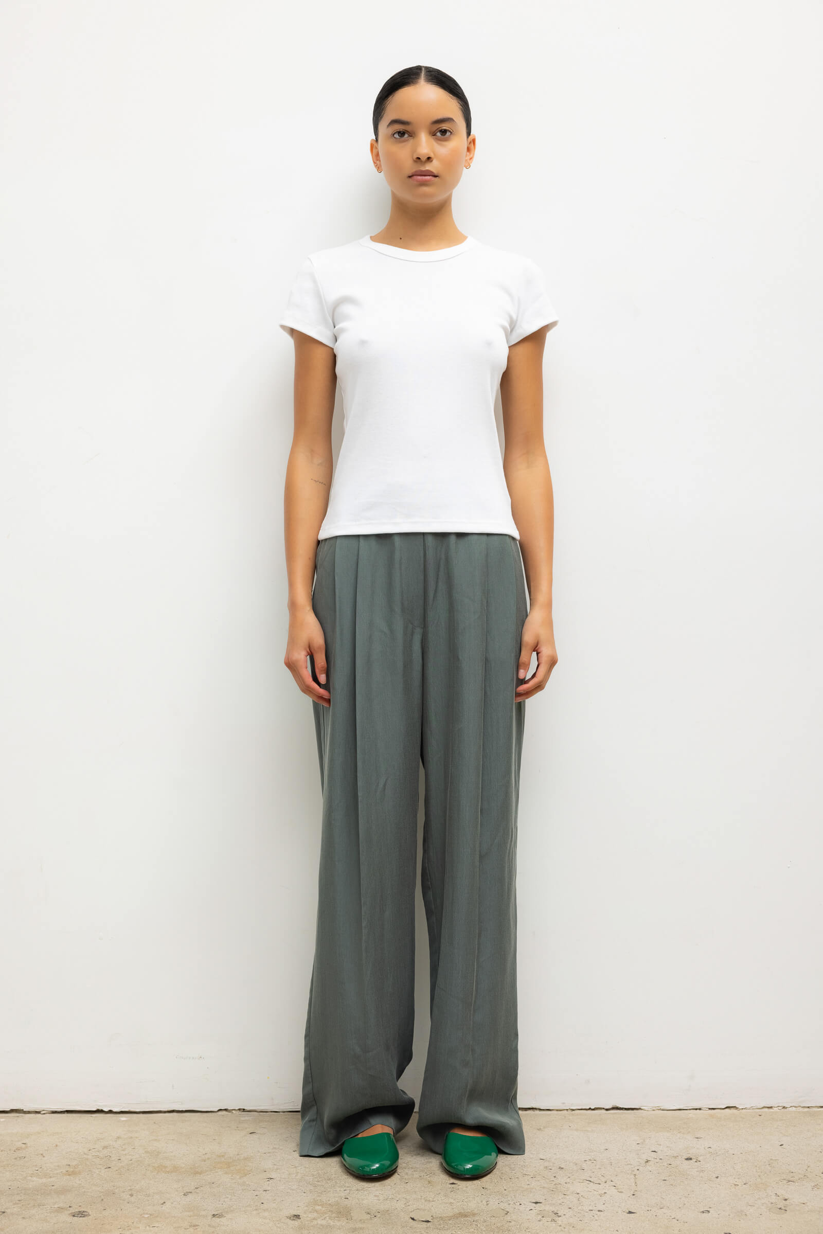Nando Slim Fit Tee