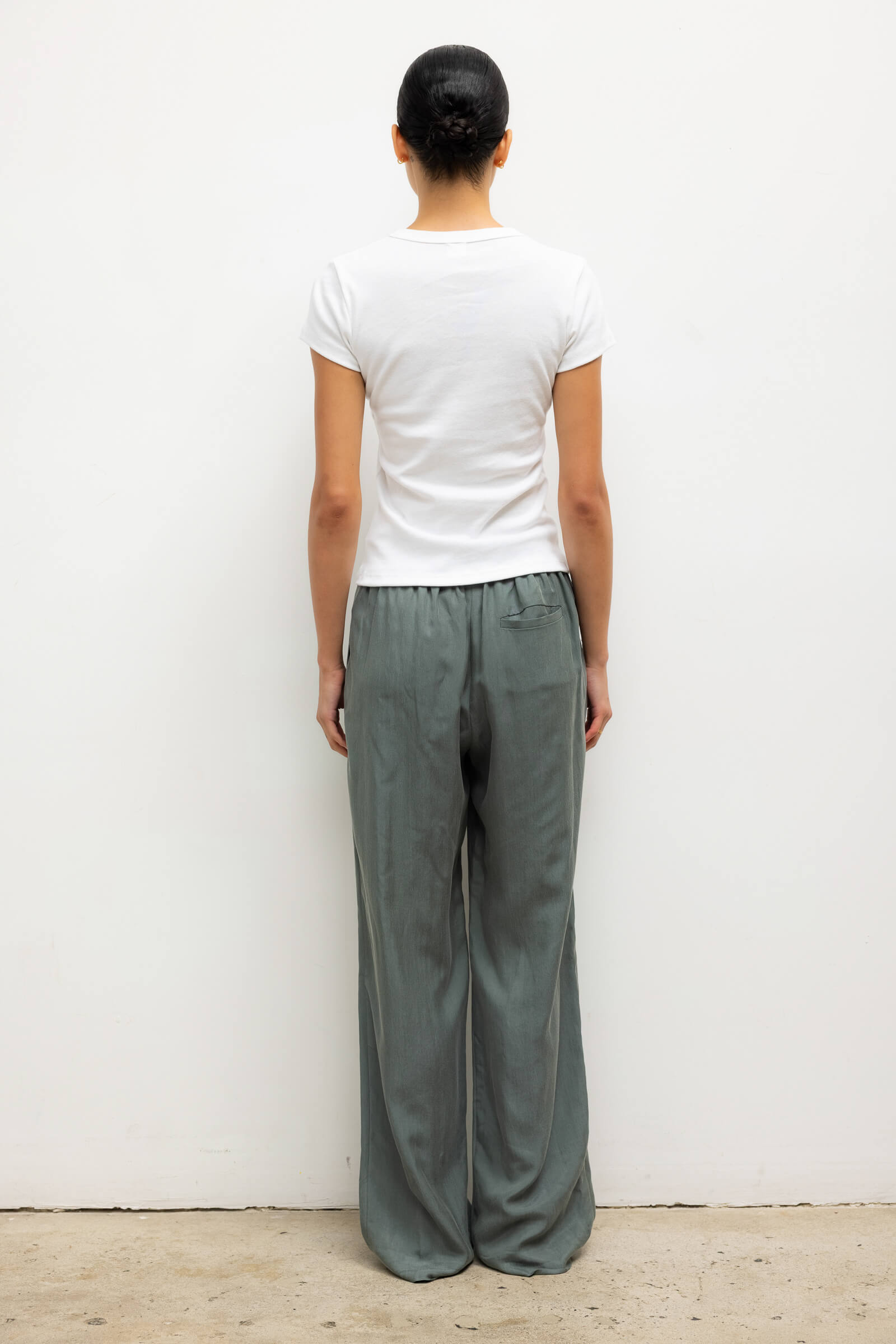 Nando Slim Fit Tee