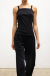 Nando Square Neck Tank