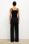 Nando Square Neck Tank