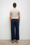 Nando Stripe Slim Fit Tee