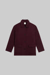 Noah Button Down Jacket