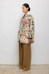 Pam Button Down Jacket