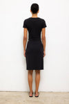 Pointelle Skirt
