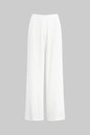 Pre-Order: Pointelle Wide Leg Pant