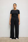 Pointelle Boxer Pant