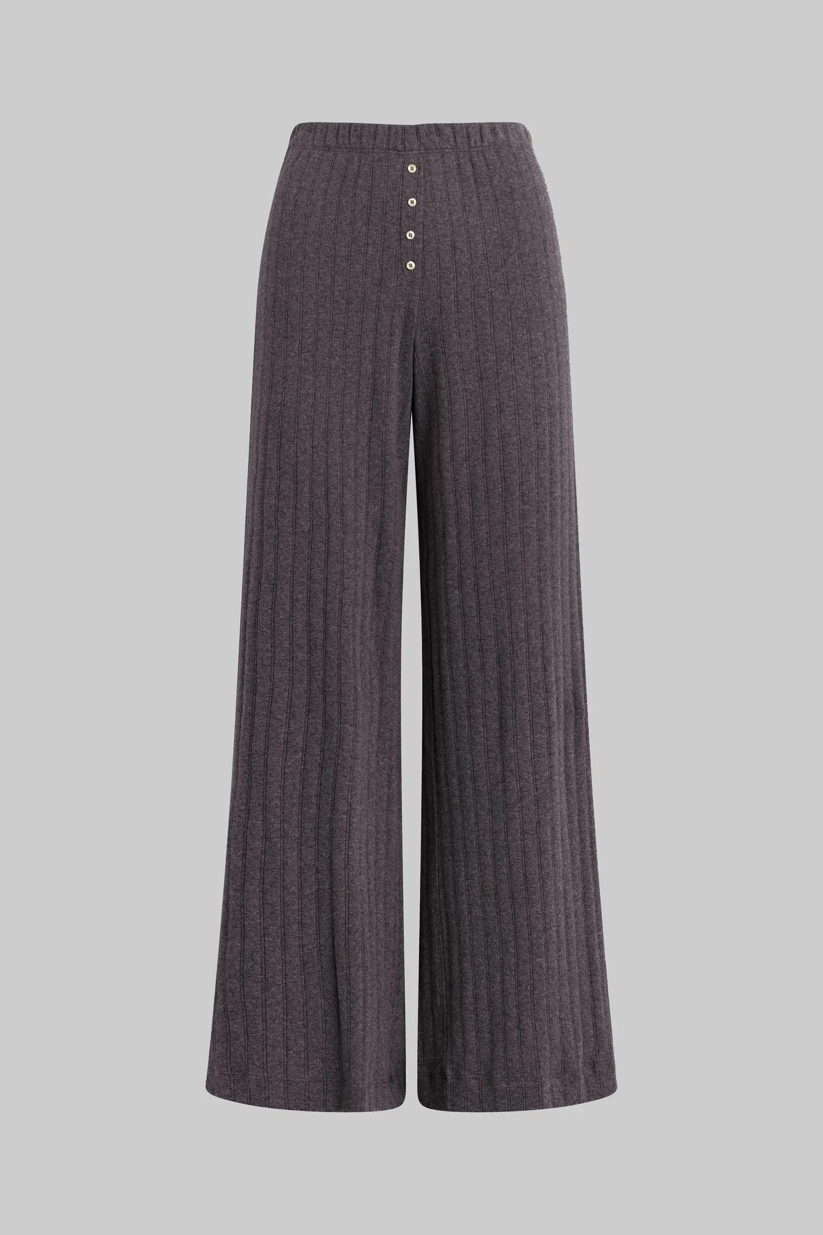 Pointelle Boxer Pant