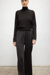Pointelle Boxer Pant