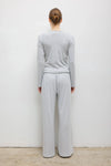 Pointelle Classic Cardigan II