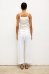 Pointelle Tank