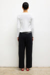 Margo Tapered Pocket Pant