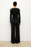 Pointelle Boxer Pant