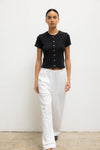 Margo Tapered Pocket Pant