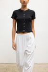 Margo Tapered Pocket Pant