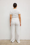 Pointelle Boxer Pant