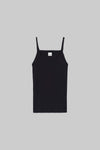 Pointelle Tank