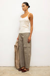 Kyoto Barrel Pant