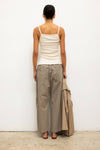 Kyoto Barrel Pant