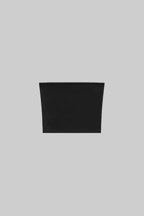 Rio Bandeau - Black - Image 2