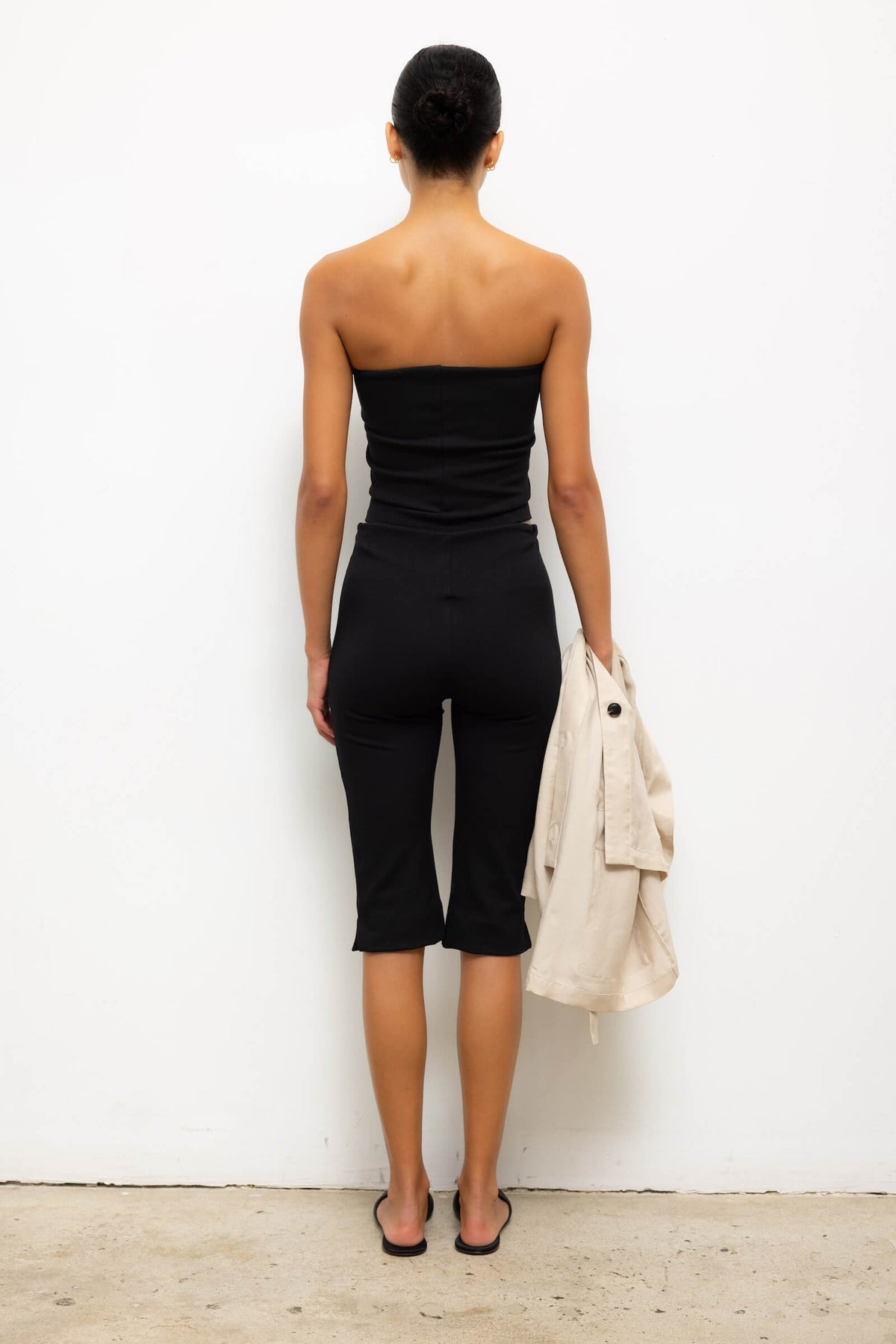 Rio Capri - Black - Image 5