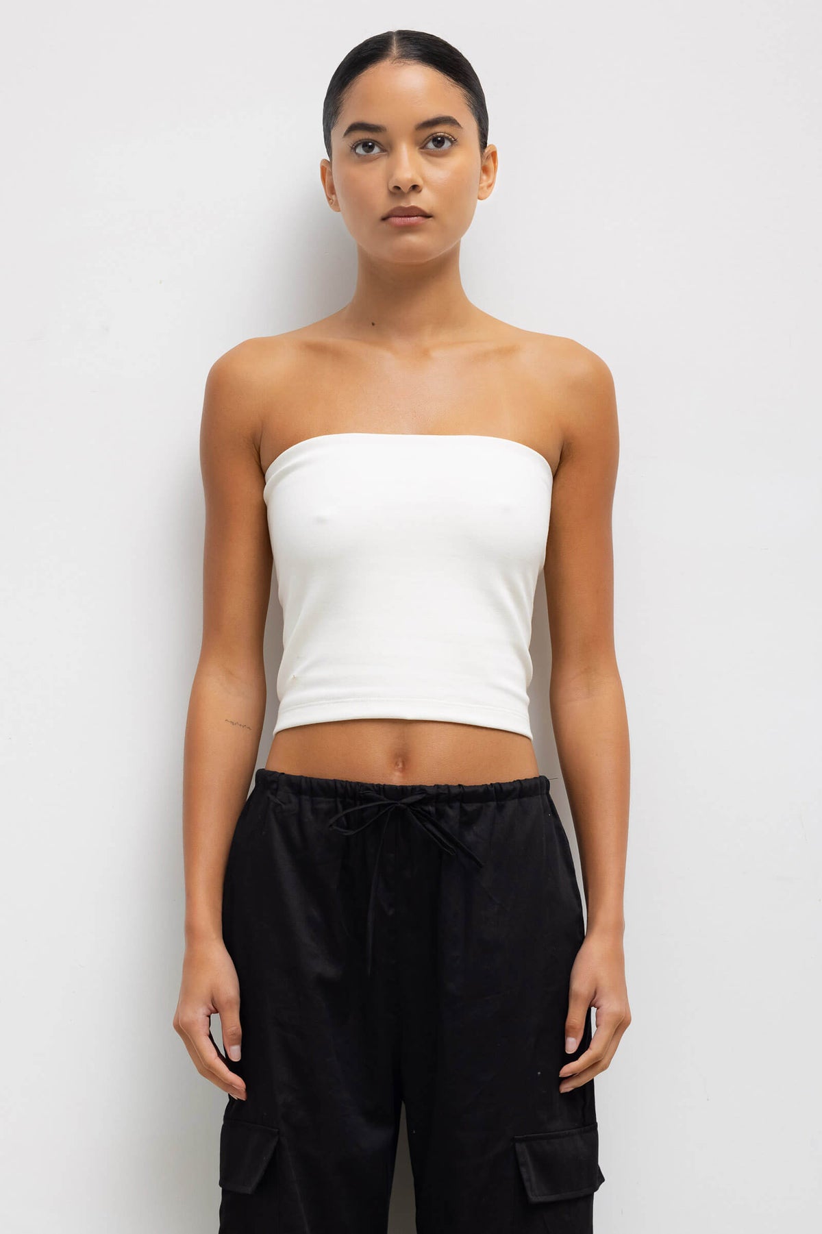 Rio Bandeau - Natural - Image 1