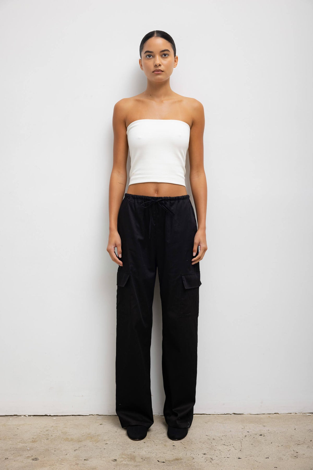 Rio Bandeau - Natural - Image 3