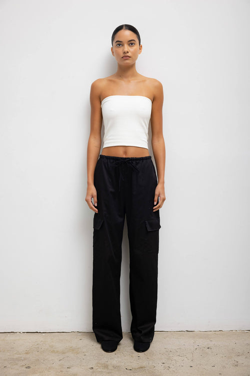 Rio Bandeau - Natural - Image 3