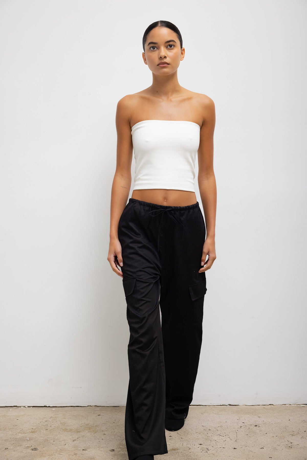 Rio Bandeau - Natural - Image 4