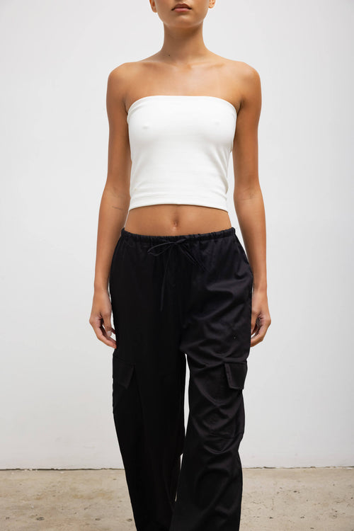 Rio Bandeau - Natural - Image 5