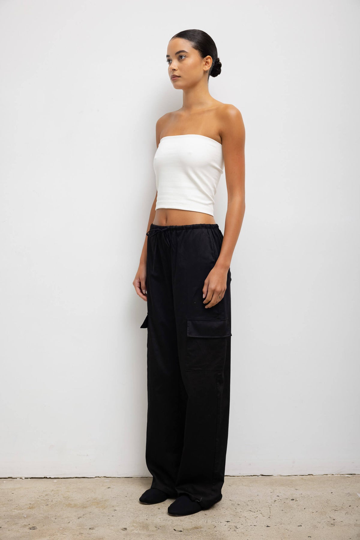 Rio Bandeau - Natural - Image 6