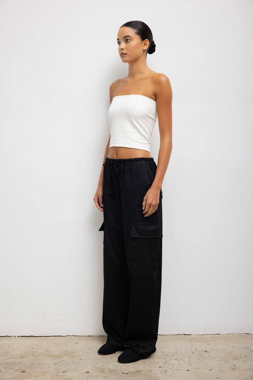 Rio Bandeau - Natural - Image 6