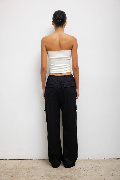 Rio Bandeau - Natural - Image 7