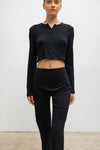 Rio High Waist Flare Pant